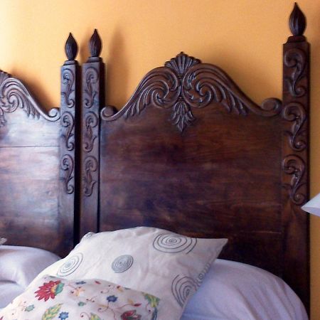 La Montanesuca Hotel Comillas Ngoại thất bức ảnh