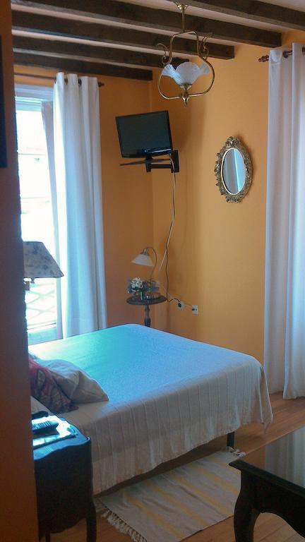 La Montanesuca Hotel Comillas Phòng bức ảnh