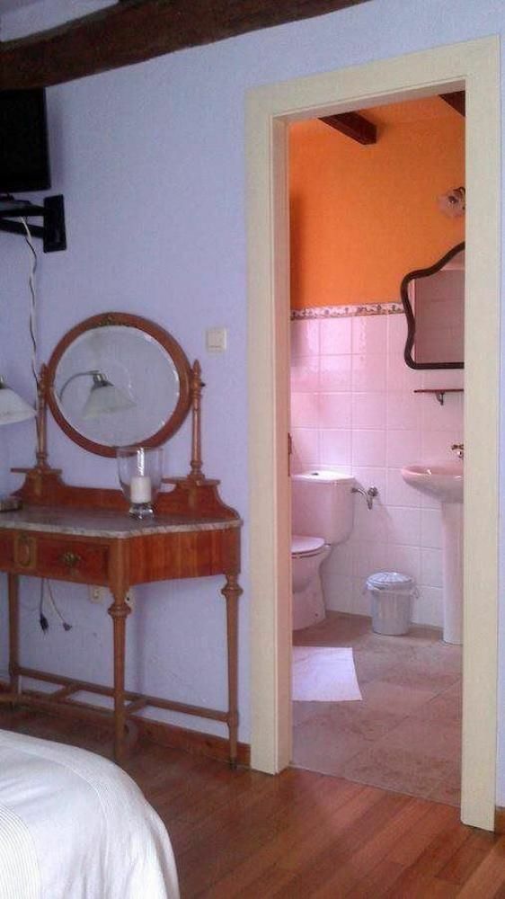 La Montanesuca Hotel Comillas Ngoại thất bức ảnh